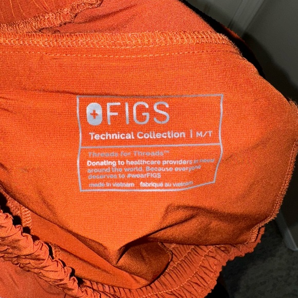 Figs women’s high waisted jogger. - Picture 5 of 5